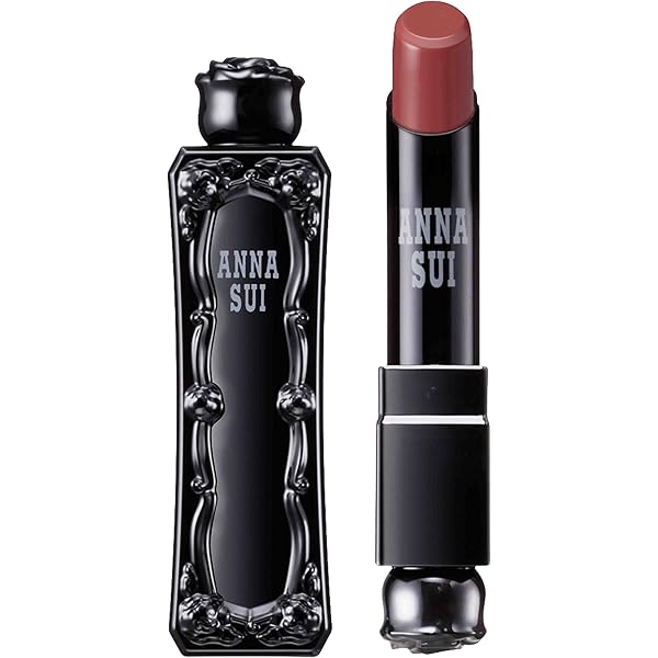 Amazon.co.jp: ANNA SUI(アナ スイ) ルージュ レッド 3.5g 401